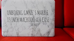 GMYLE marble case unboxing for macbook air 13 inch, BEST MACBOOK PRO CASES REVIEW / AMAZON, iDoo 13" Retina Macbook Pro Case (Review) with Free keyboard Cover, My New Mac Book Pro || Binibinisha ||, Best Case for MacBook Pro 13in 2016 Touch Bar Review