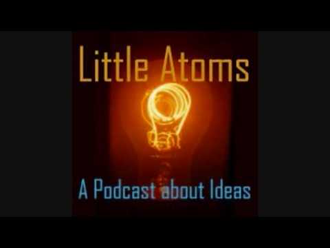 Christopher Hitchens on Little Atoms (3/6)