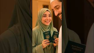 ✨ Allah Ne Apne Ghar Bula Liya 🕋❤️ | Emotional Hajj Journey | Dream Came True ✨