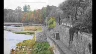 Camera mapping by Maxim Velichkin