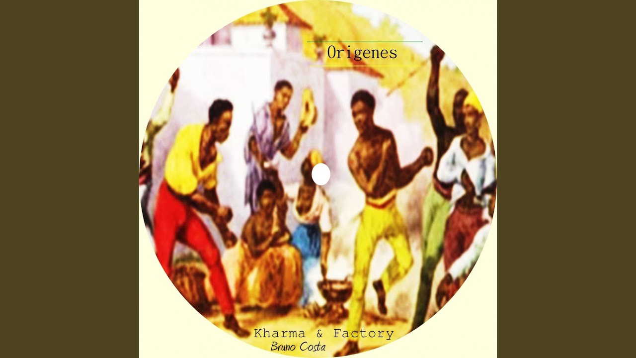 Watch Calendulas (Original Mix) on YouTube Watch Calendulas (Original Mix) on YouTube