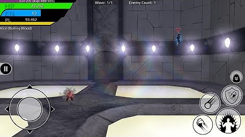 Final Power Level Warrior Rice Boliling Blood Transformation