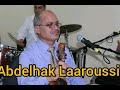     عبد الحق العروسي باغي ننساها