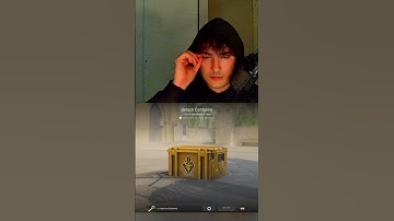 OPENING 1 CASE EVERY DAY UNTIL I GET A KNIFE day 69