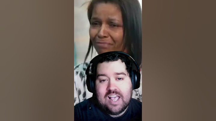 Sobrinha do Tio Paulo se pronuncia no fantástico