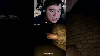 Pero Por Donde Es #backrooms #chainedtogethergame #fortnite #escaperoom #fyp #clips #metalcreed