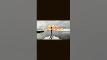 Boatlife #Aalsmeer #boat #nl #nederlands #noorderlicht #boot