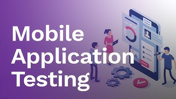 [Blog] Mobile Application Testing: Challenges and Solutions