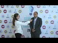 Global Business Week: Rufat Atakishiyev, Azerbaijan