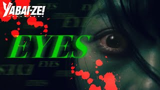 Full movie | EYES | Horror