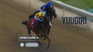Yuugiri Open Mind Stakes