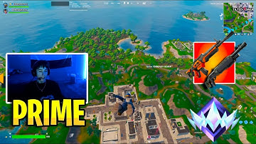 Peterbot ALMOST BREAKS Reload World in UNREAL Reload Again