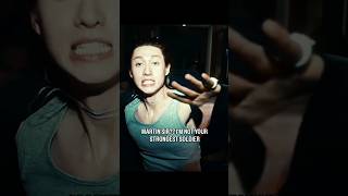 Martin What Is This Behavior cortiskpopmartinjamesjuhoonseonghyeonkeonhoshortsfypbtsmeme