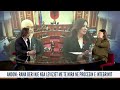 Ben Andoni: Nuk duhet të ishte kryetar i PD, s’është më njeriu që lëviz të gjitha ‘fijet’ në parti