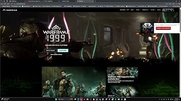 How to Activate Cross Platform Saves in Warframe