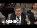 11 Republican Senators Break With President Trump In Rebuke On Sanctions | Rachel Maddow | MSNBC