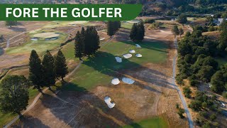 How Golf Courses Can Manage Drought screenshot 4