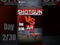 "Bizon in Multiplayer — Shotgun or AR? 👇"