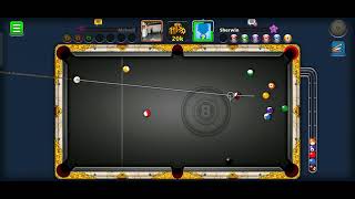 20kc coins 8 Ball pool match Mehedi vs aherwin