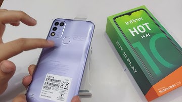 How To Enable/Disable Call Flash Light In Infinix Hot 10 Play,Infinix Hot 10 Play Call Flash Setting