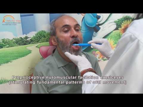 Speech Therapy for ALS and MND Patients