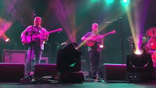 Spafford - Virtual Bean Dip