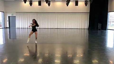 Diana Montes Modern Variation