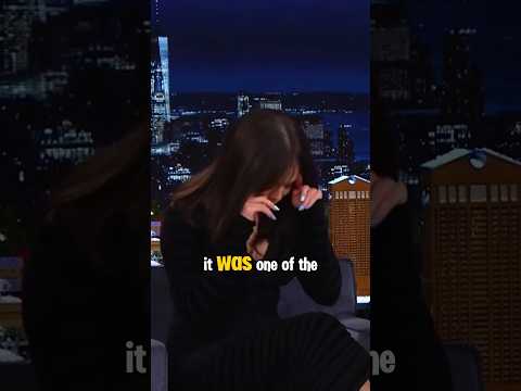 Selena Gomez's Memorable First Kiss #selenagomez #selenagomezlatestnews