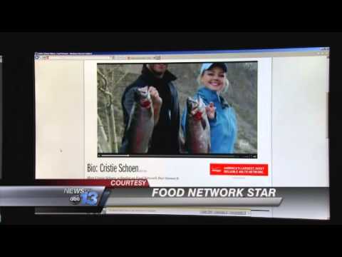 Husband Food Network