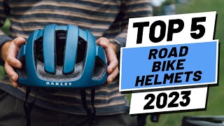 Top 5 BEST Road Bike Helmets of (2023)