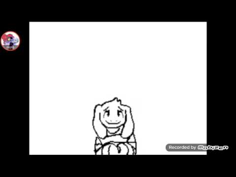 Best Undertale flipnotes (part 2)