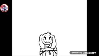 Best Undertale flipnotes (part 2)