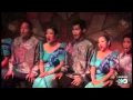 Philippine Madrigal Singers 2009 - Deck the Halls/In Excelsis Deo