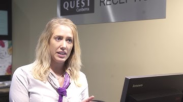 Keysafe by Check Inn Systems  - Located at Quest Hotel & Apartments Canberra