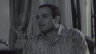 سينما القاهرة׃ مع المخرج الكبير حسين كمال