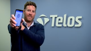 Touch-less Fingerprint Software for Your Smart Phone | The Henry Ford’s Innovation Nation screenshot 3