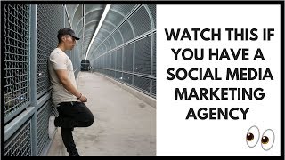 How To Prospect SMMA Leads That Can ACTUALLY Afford Your Service | ReferenceUSA