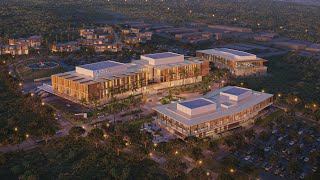 Landmark healthcare partnership to expand access in Kailua-Kona