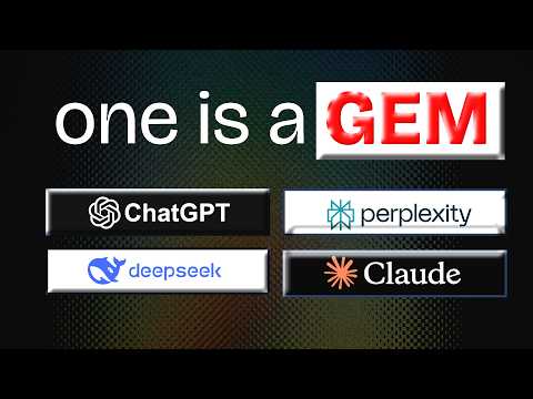 Testing EVERY Major AI to Build a Website (Honest Comparison)