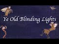 Bardcore Blinding Lights Medieval Style Cover The Weeknd Bardcore Blinding Lights Medieval Style Cover The Weeknd