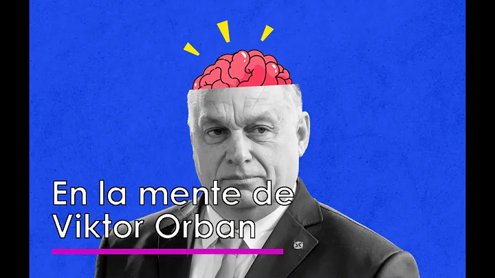 Viktor Orbán, el líder del ILIBERALISMO mundial