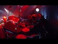 Can Ozan Ağlama Ben Ağlarım L Live BGM Drum Cam