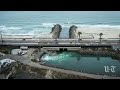 The Poseidon desalination plant in Carlsbad