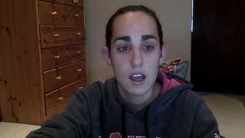 Module 7 assignment video