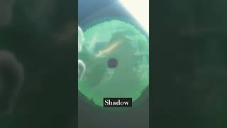 Shadow | I Am Atomic #shadow #eminenceinshadow @HIDIVE