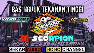 DJ CEK SOUND DI SUMBERSEWU || SEKAR AUDIO JEMBER FT HOHO CHANNEL.