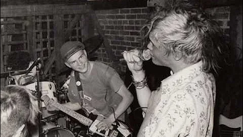 Operation ivy - Live at Gilman 12-31-88 (Part 1)