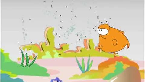 Toon Boom Studio 5 First Try