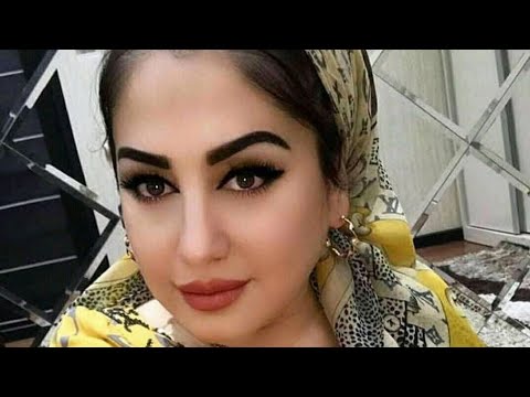  دختر پاکستانی در محفل عروسی با آهنگ بسیار عالی پشتو افغانی