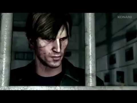 downpour woozi Silent Hill Downpour - Opening Movie?